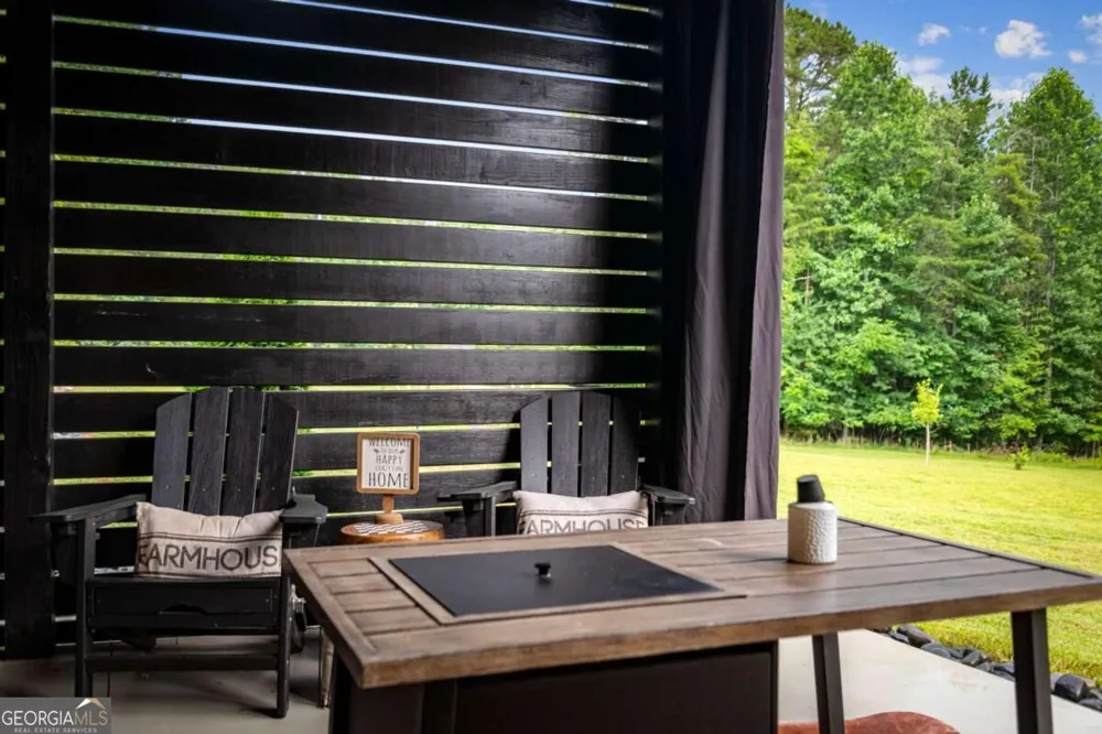135 Rolling Hills DR Morganton, GA 30560
