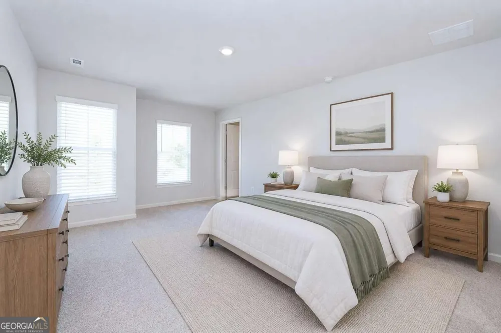 24 Berryville DR Dawsonville, GA 30534