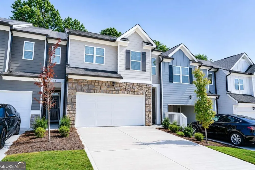 24 Berryville DR Dawsonville, GA 30534