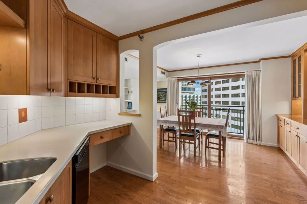 1225 Lasalle Avenue #1307 Minneapolis, MN 55403