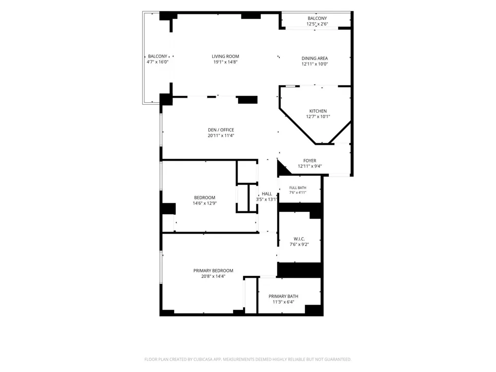 1225 Lasalle Avenue #1307 Minneapolis, MN 55403