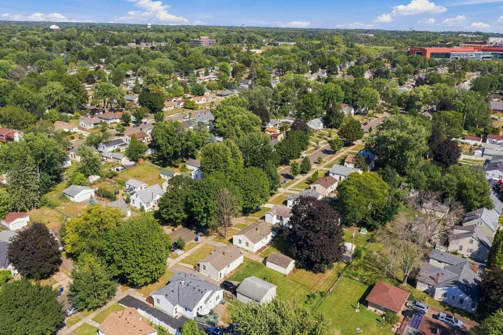 2116 Fremont Avenue E Saint Paul, MN 55119