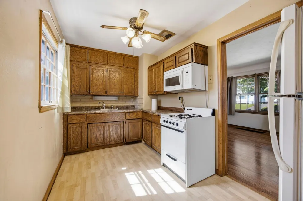 2116 Fremont Avenue E Saint Paul, MN 55119