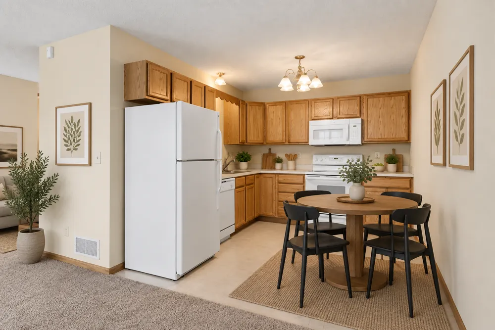 1587 County Road D E Maplewood, MN 55109