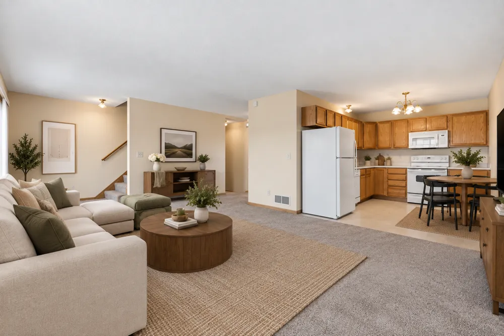 1587 County Road D E Maplewood, MN 55109