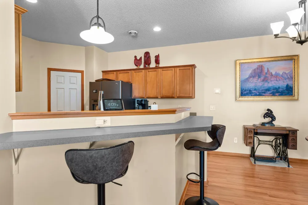 13457 Europa Court #9 Hugo, MN 55038
