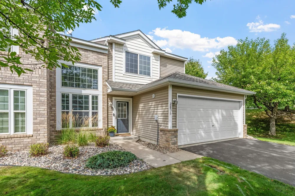 2836 Coach Court Chanhassen, MN 55317
