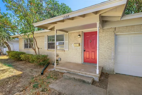1007 Westway Street
