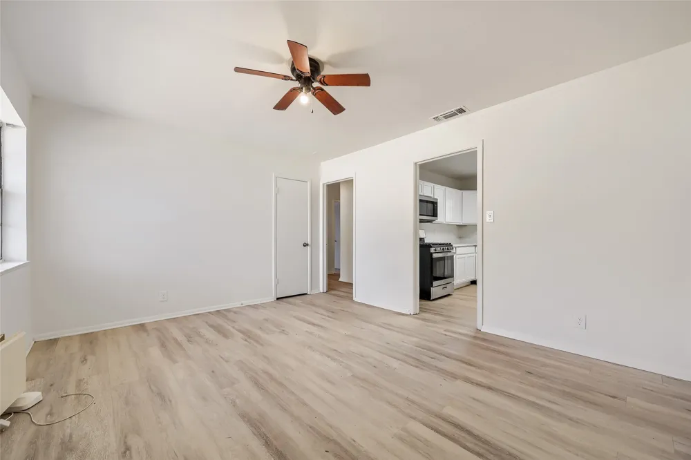 1007 Westway Street Denton, TX 76201