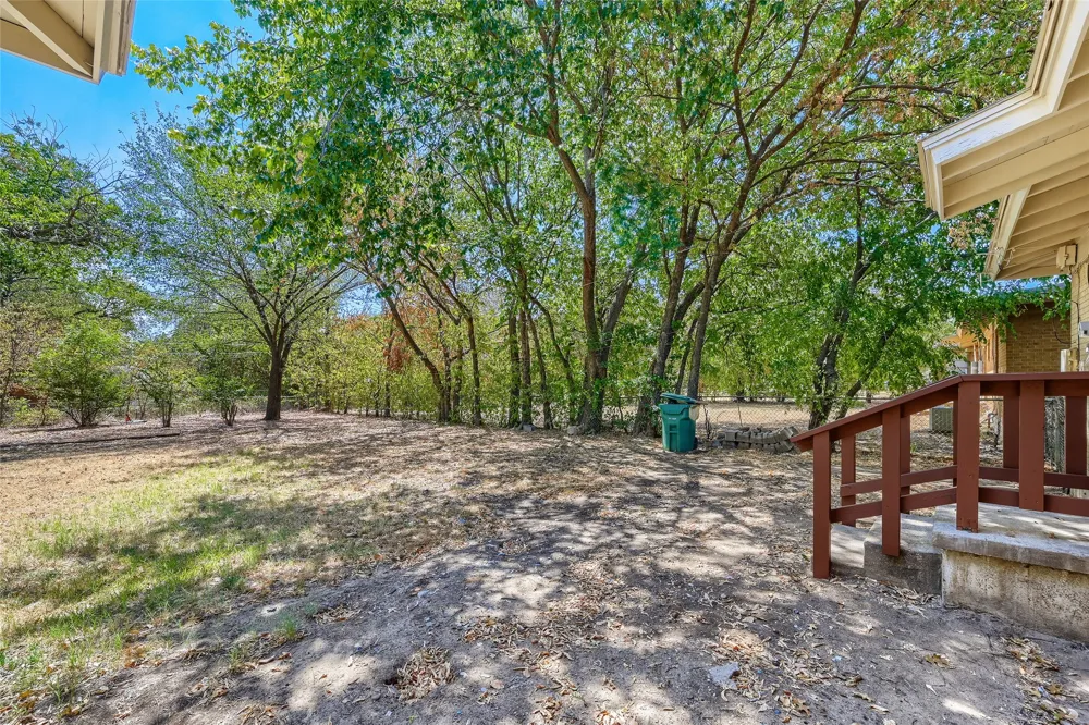 1007 Westway Street Denton, TX 76201