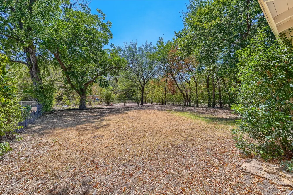 1007 Westway Street Denton, TX 76201
