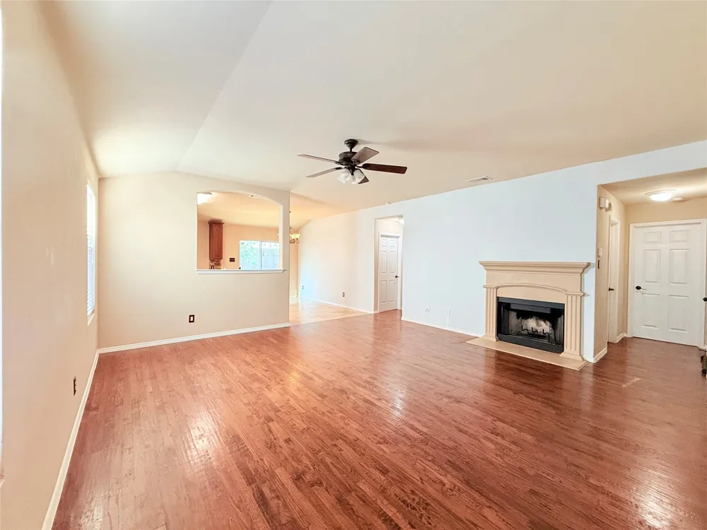 1604 Quail Springs Circle Fort Worth, TX 76177