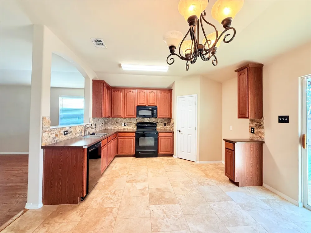 1604 Quail Springs Circle Fort Worth, TX 76177