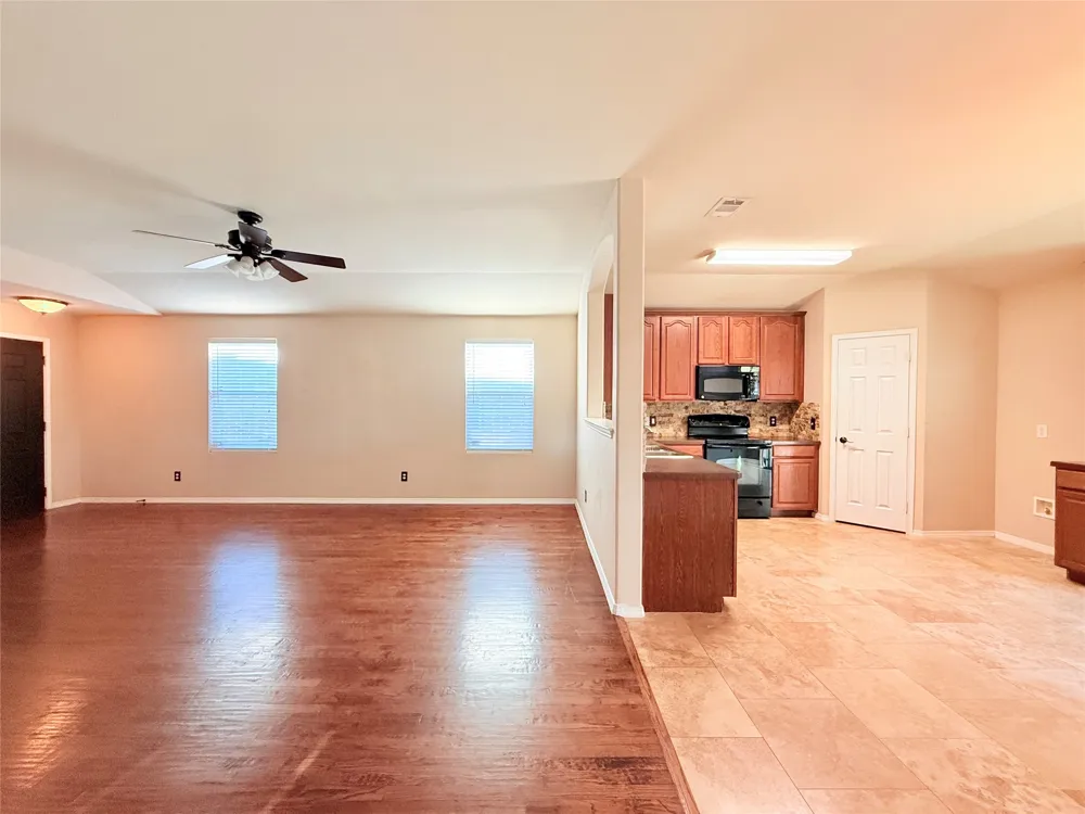 1604 Quail Springs Circle Fort Worth, TX 76177