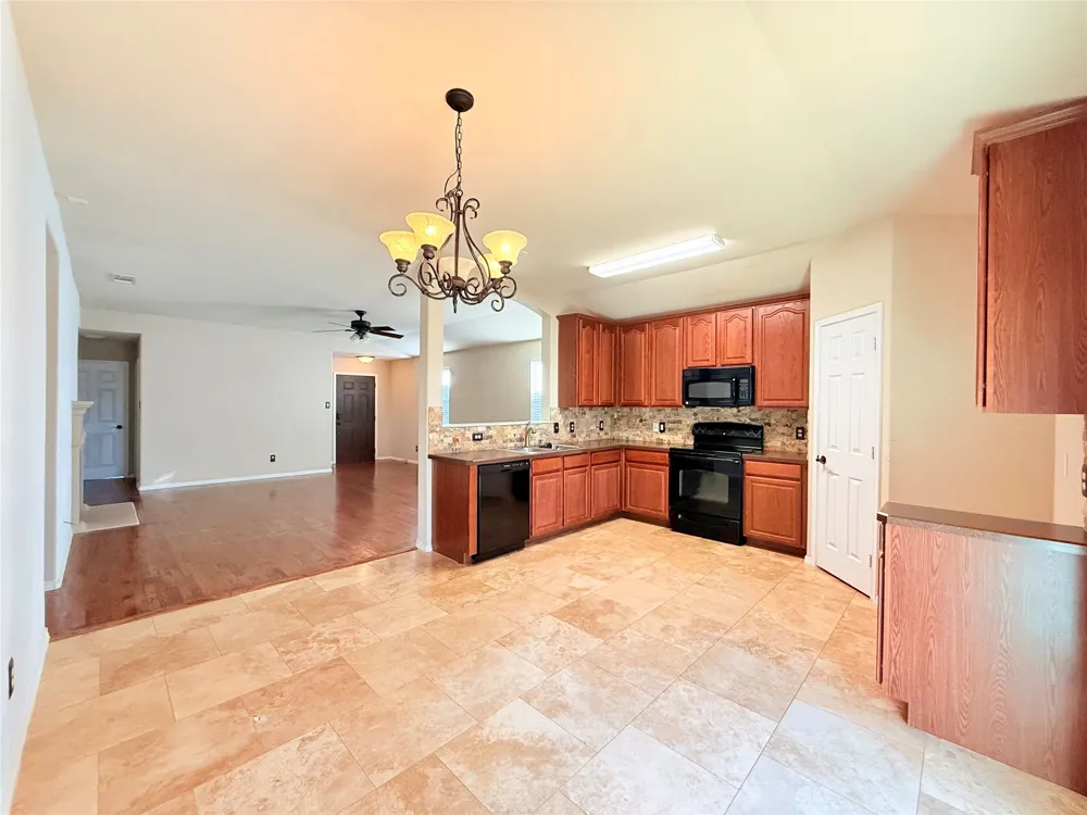 1604 Quail Springs Circle Fort Worth, TX 76177