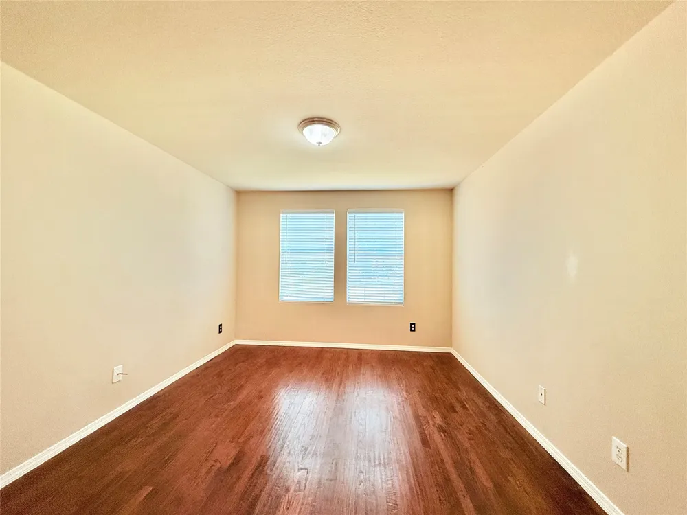 1604 Quail Springs Circle Fort Worth, TX 76177