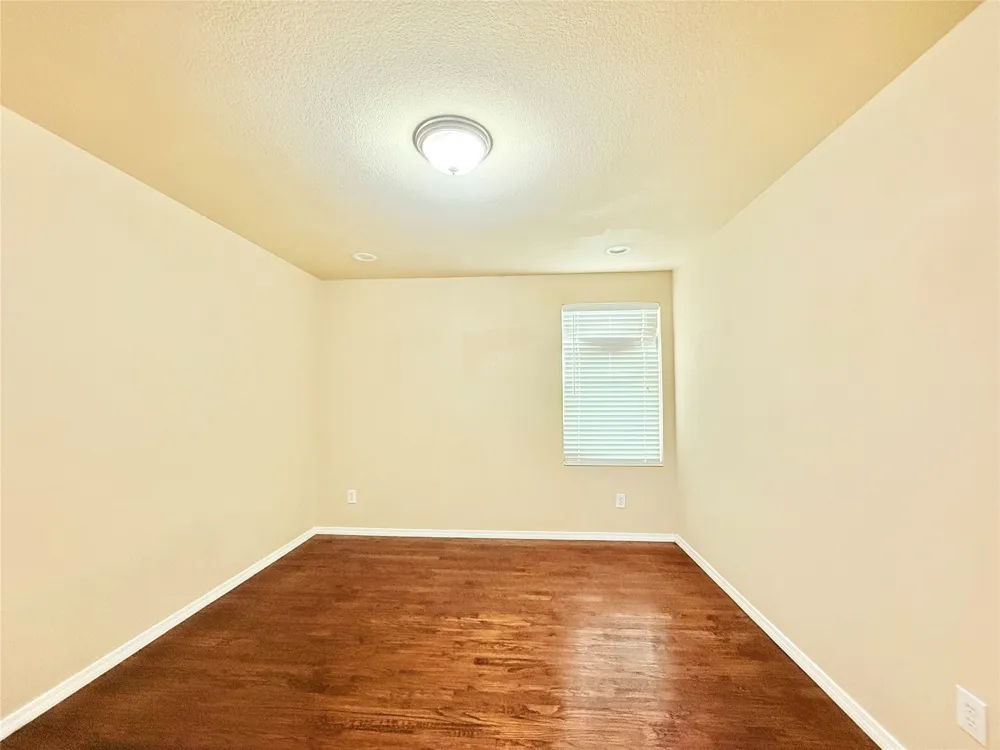 1604 Quail Springs Circle Fort Worth, TX 76177