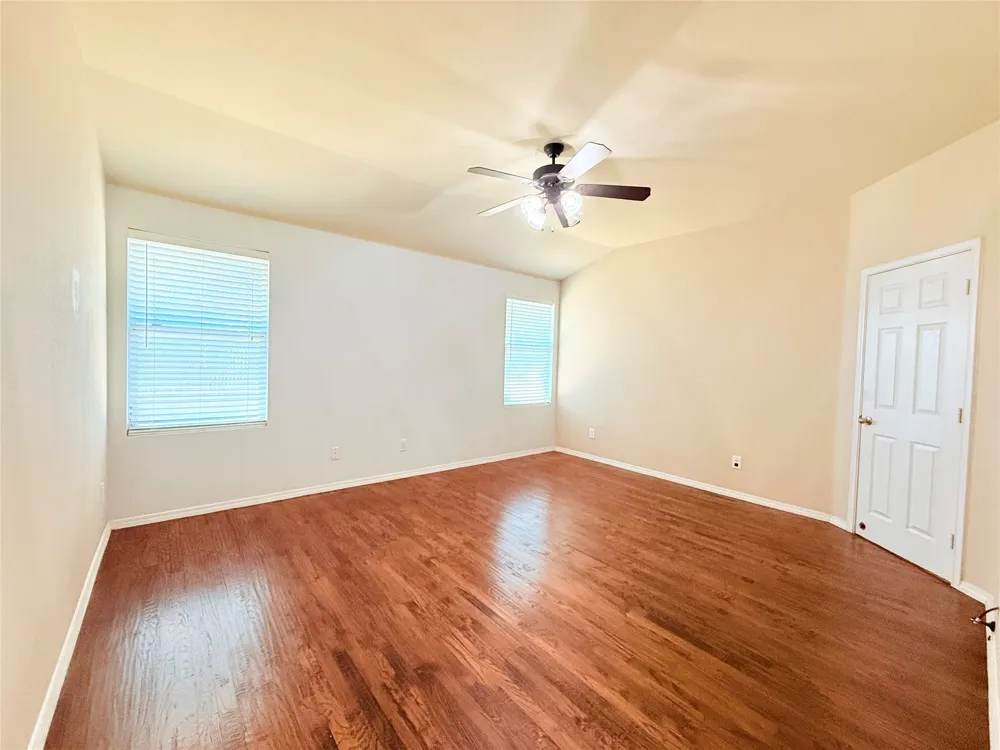 1604 Quail Springs Circle Fort Worth, TX 76177