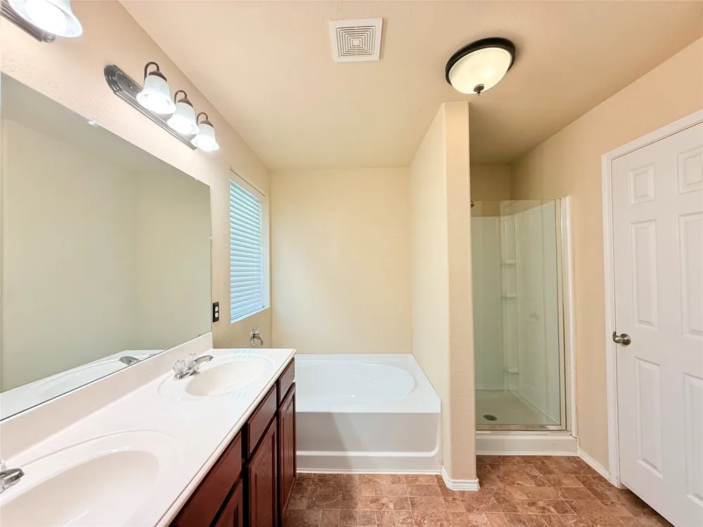 1604 Quail Springs Circle Fort Worth, TX 76177