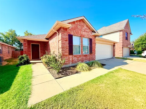 1604 Quail Springs Circle
