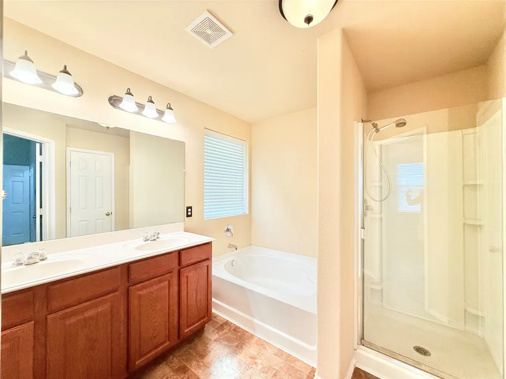 1604 Quail Springs Circle Fort Worth, TX 76177