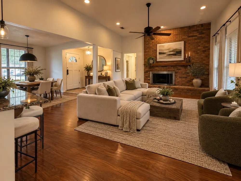 520 Sumac Place DeSoto, TX 75115
