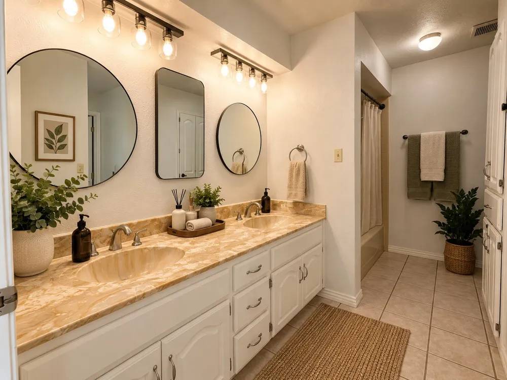 520 Sumac Place DeSoto, TX 75115