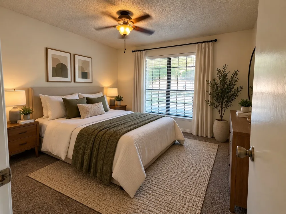 520 Sumac Place DeSoto, TX 75115