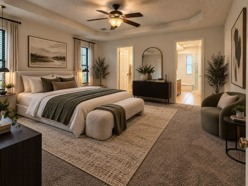 520 Sumac Place DeSoto, TX 75115