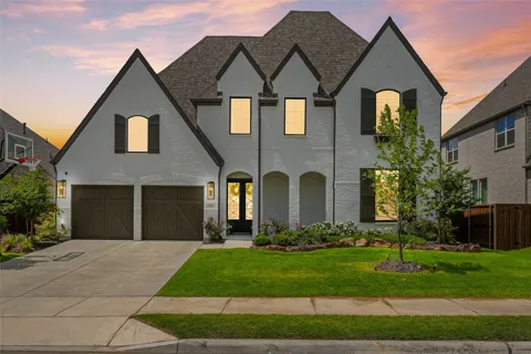 2550 Whitewood Drive