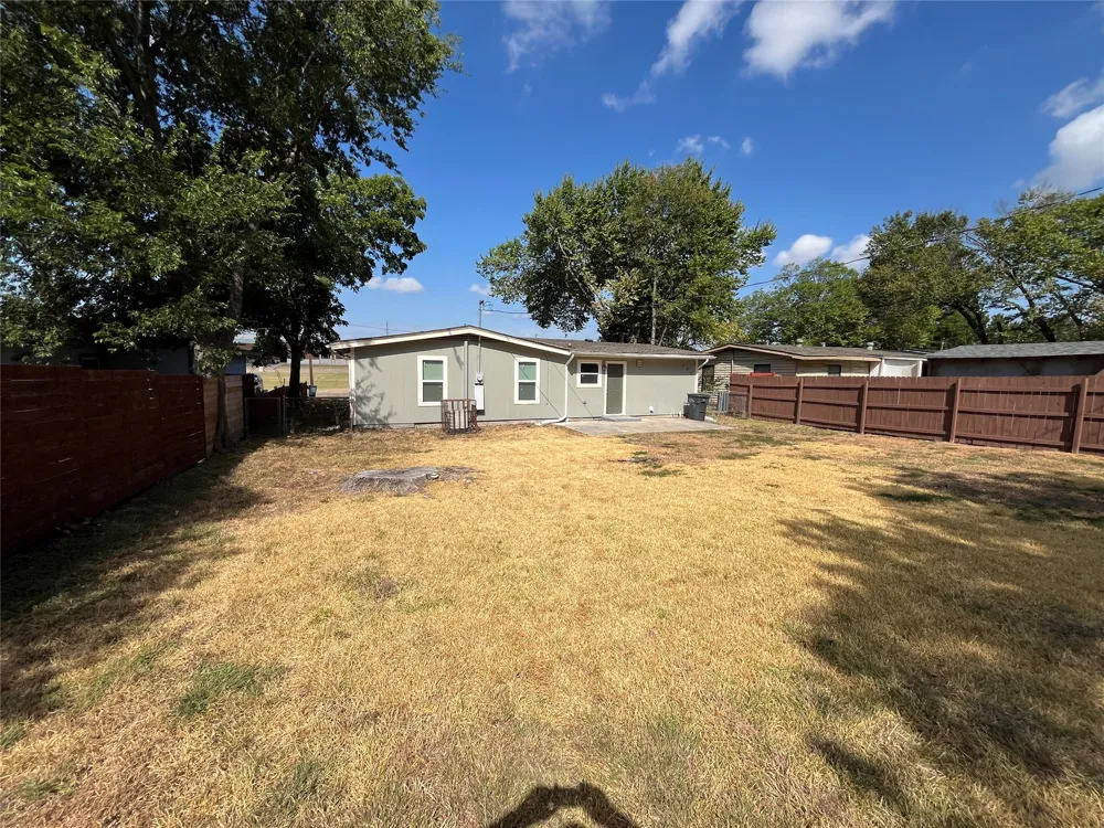 704 Wilkinson Drive Mesquite, TX 75149