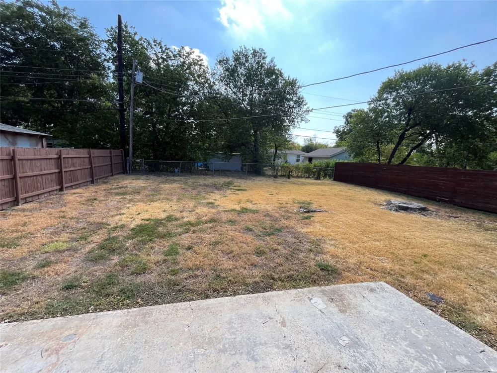 704 Wilkinson Drive Mesquite, TX 75149