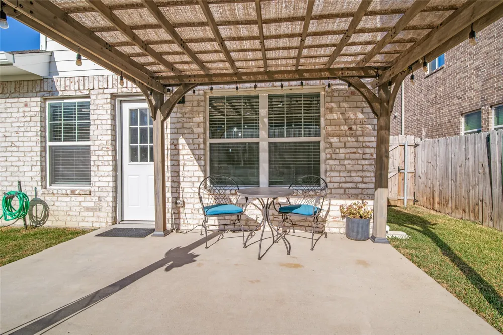 105 Mitchell Circle Terrell, TX 75160