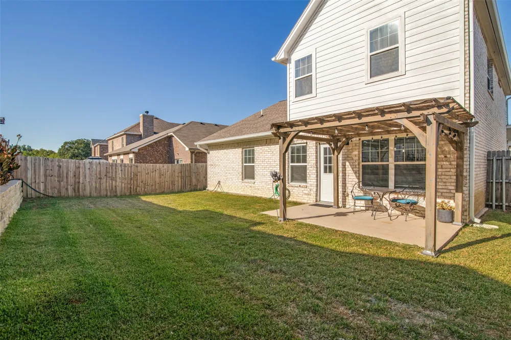 105 Mitchell Circle Terrell, TX 75160