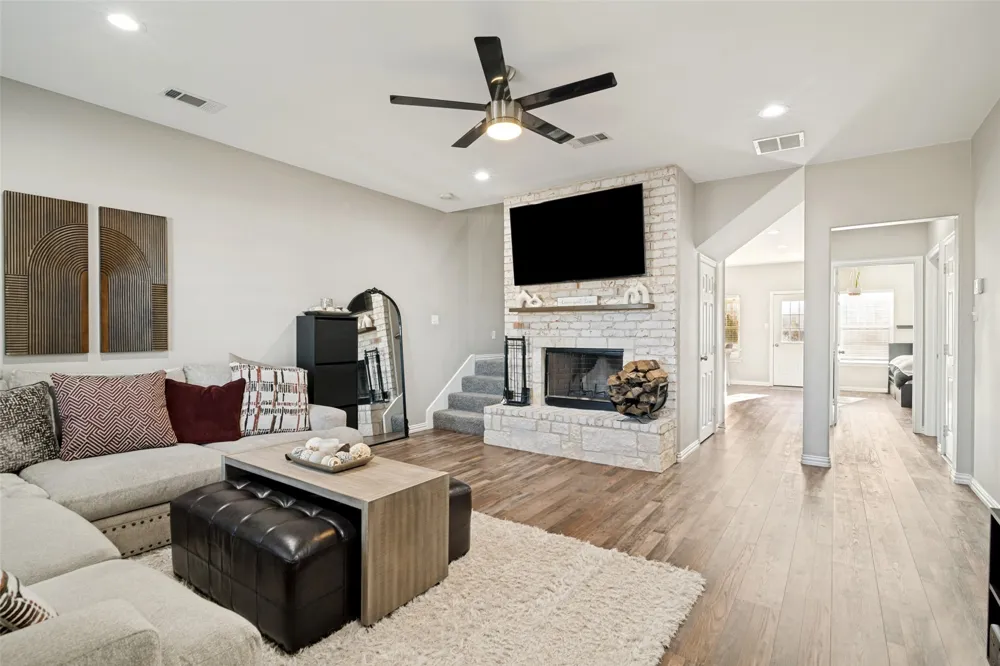 105 Mitchell Circle Terrell, TX 75160