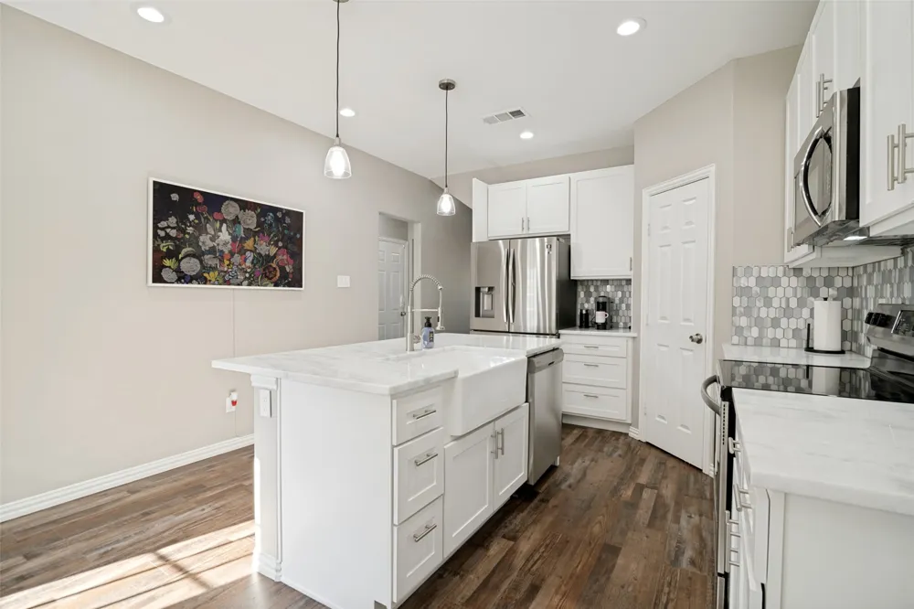 105 Mitchell Circle Terrell, TX 75160
