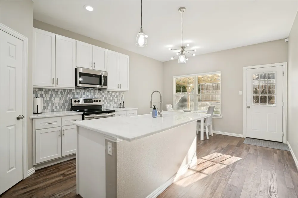 105 Mitchell Circle Terrell, TX 75160