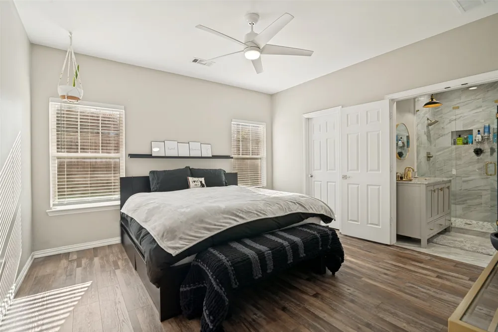 105 Mitchell Circle Terrell, TX 75160