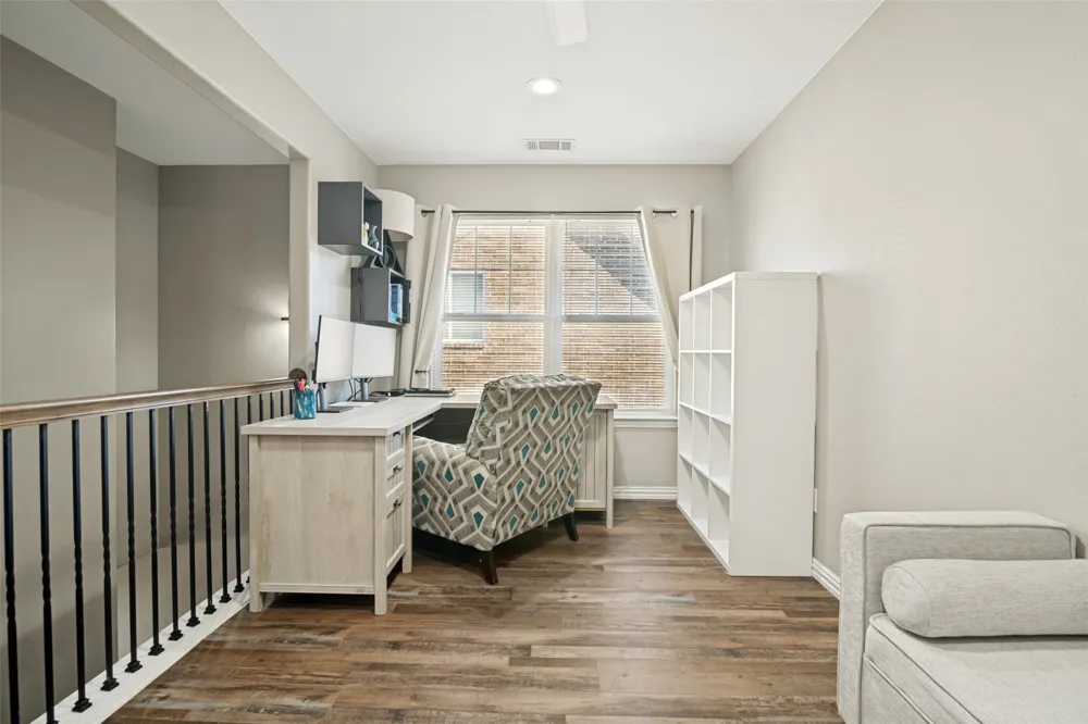 105 Mitchell Circle Terrell, TX 75160