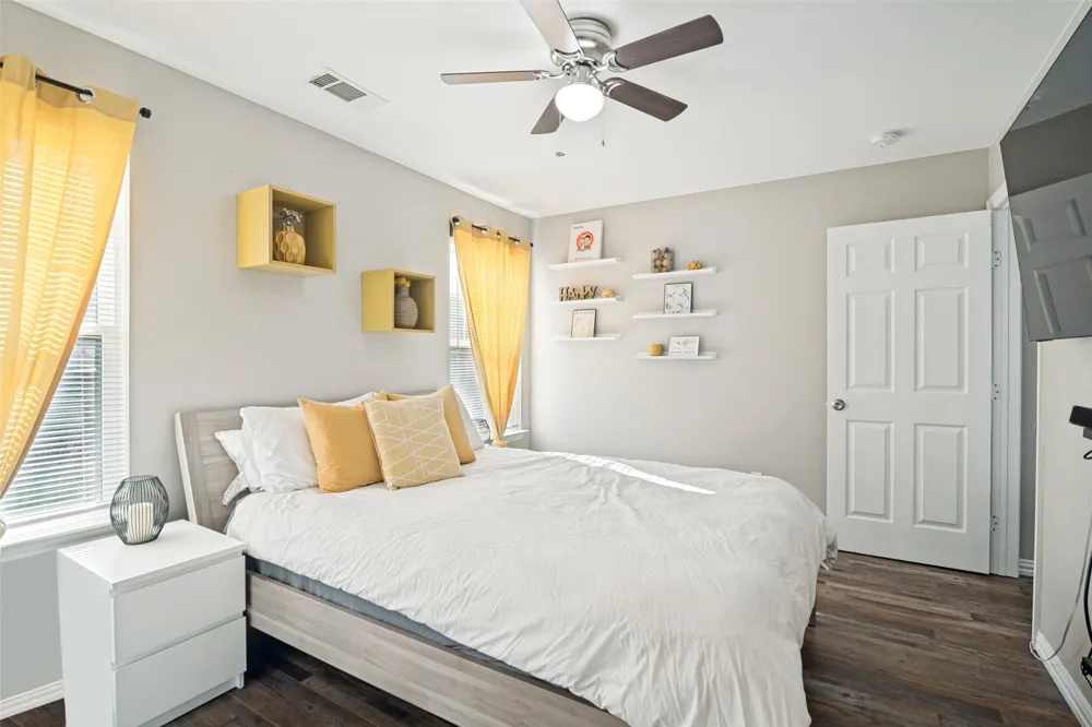 105 Mitchell Circle Terrell, TX 75160