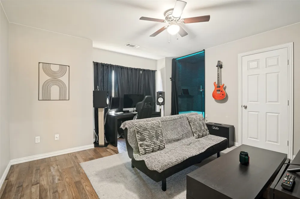 105 Mitchell Circle Terrell, TX 75160