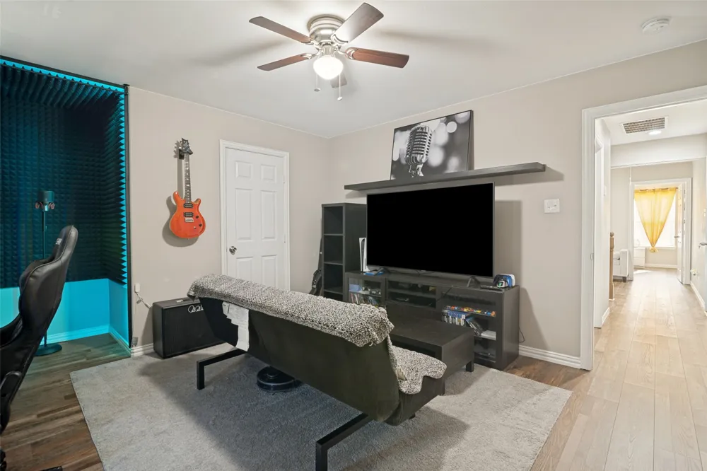 105 Mitchell Circle Terrell, TX 75160