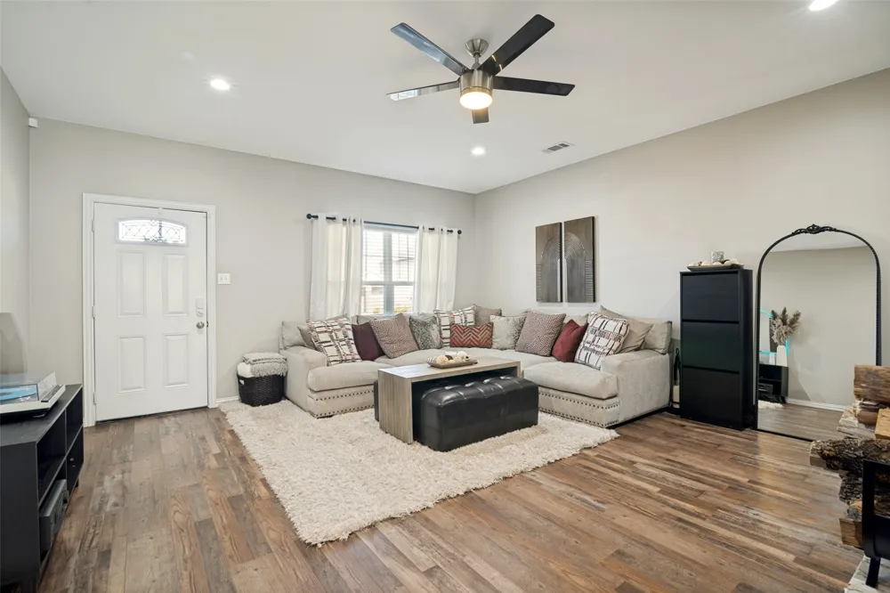 105 Mitchell Circle Terrell, TX 75160