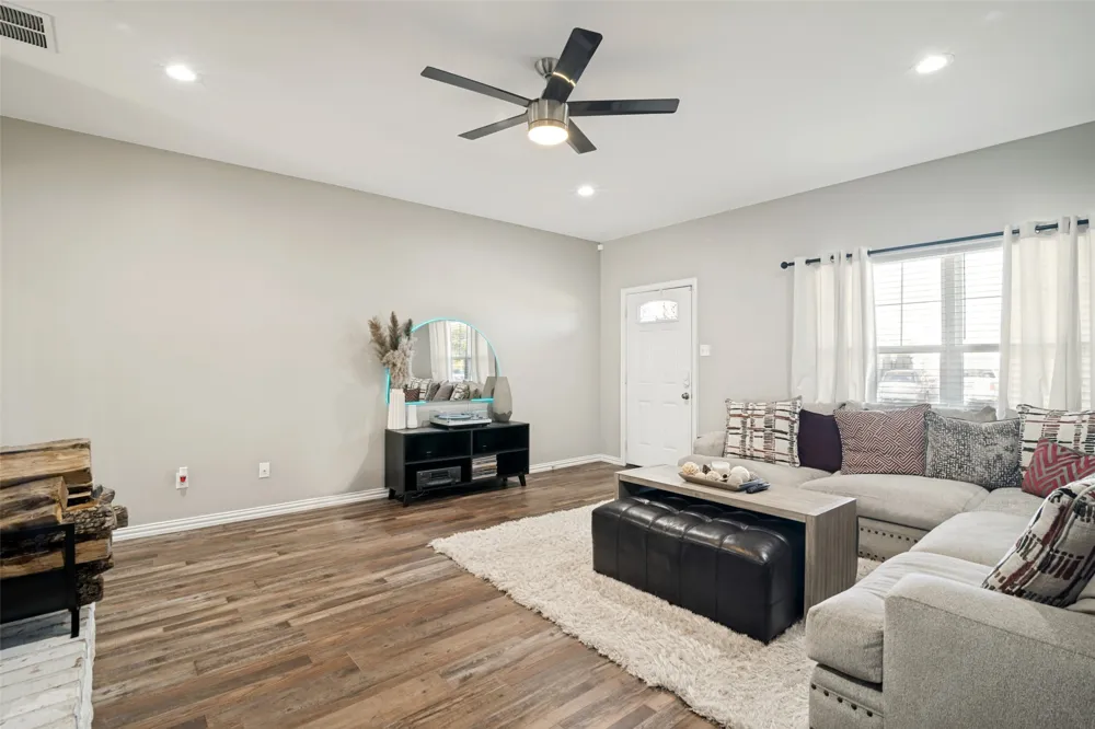 105 Mitchell Circle Terrell, TX 75160