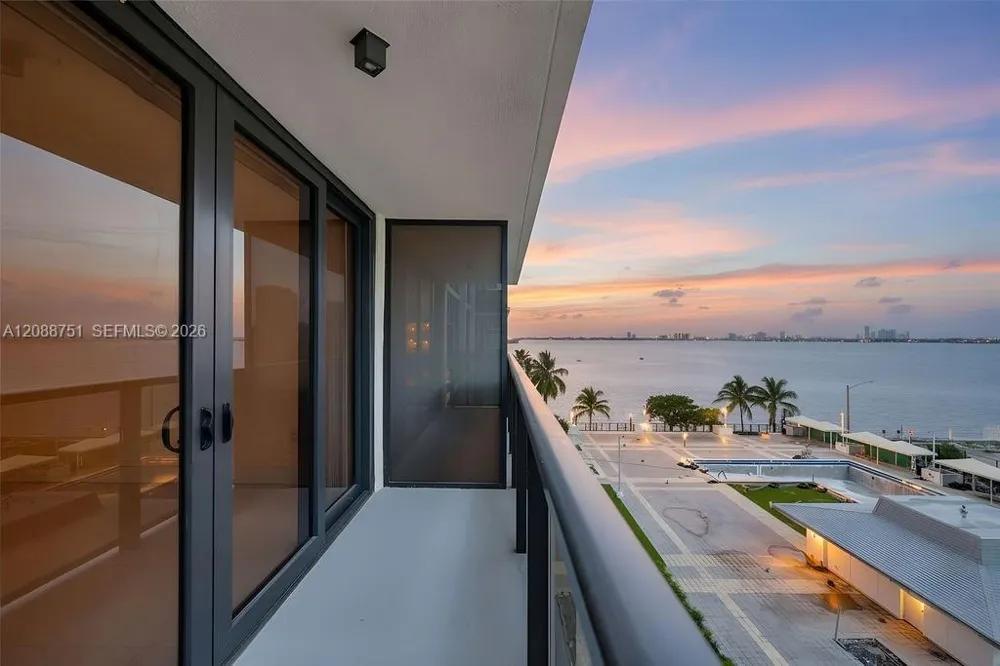 600 NE 36th St #508 Miami, FL 33137