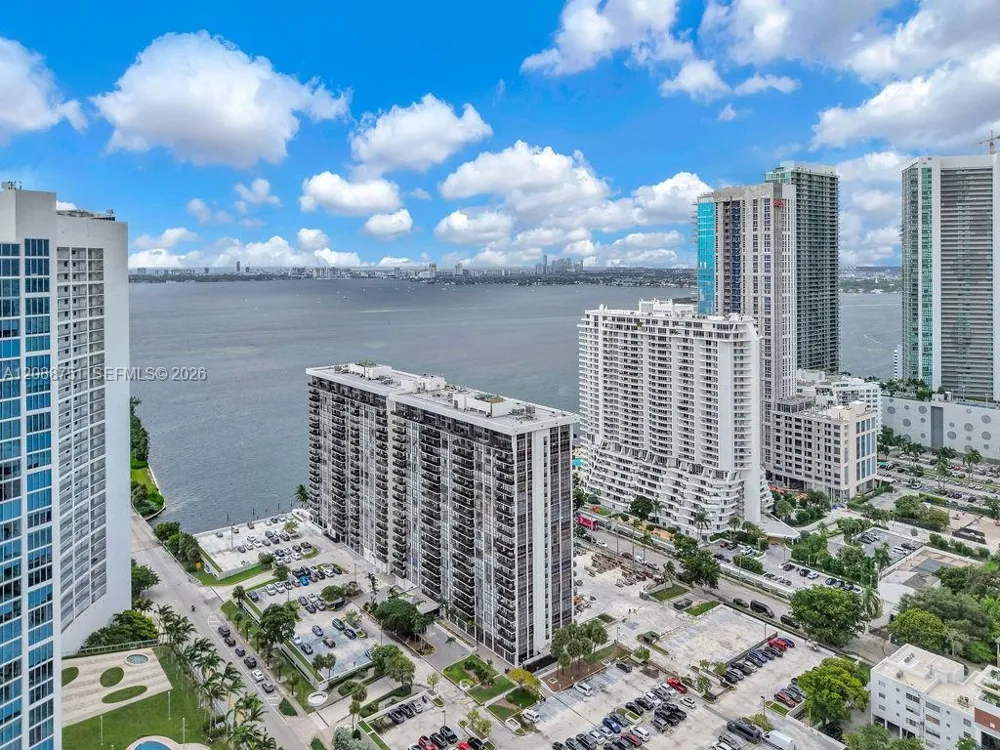 600 NE 36th St #508 Miami, FL 33137