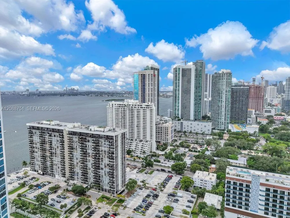 600 NE 36th St #508 Miami, FL 33137