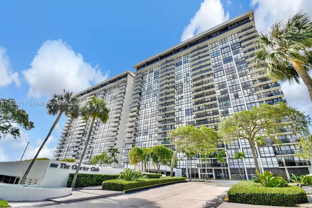 600 NE 36th St #508 Miami, FL 33137