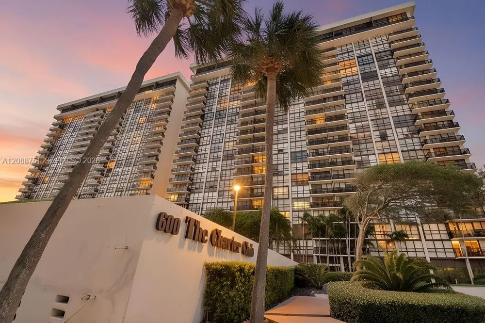 600 NE 36th St #508 Miami, FL 33137