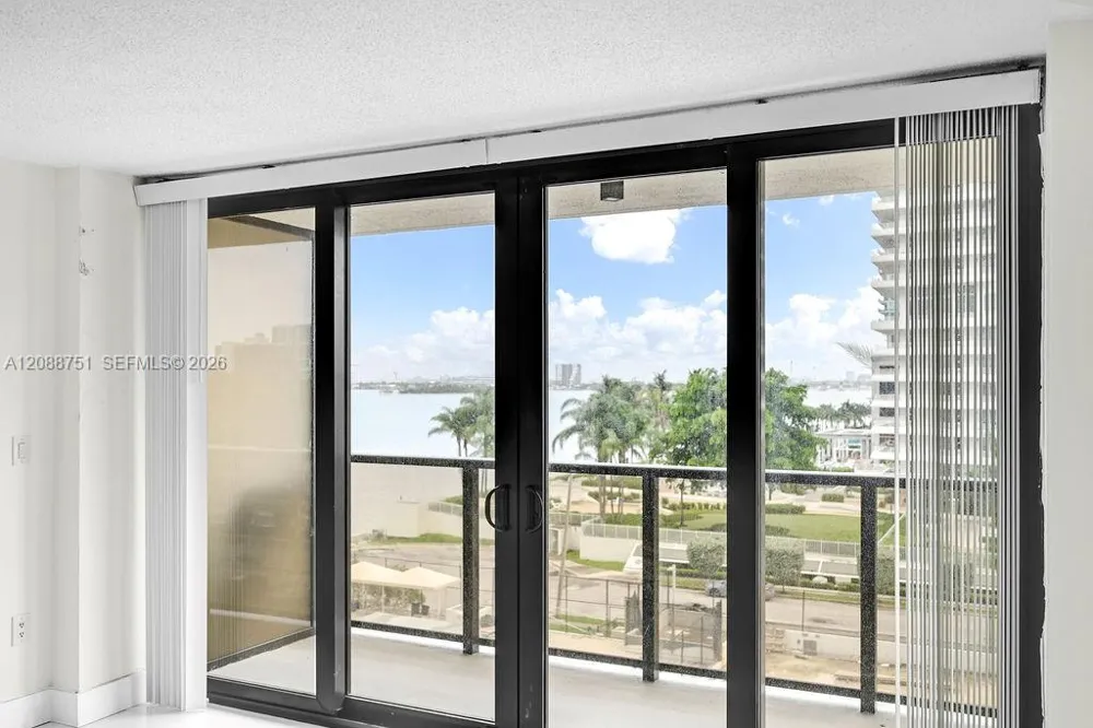 600 NE 36th St #508 Miami, FL 33137